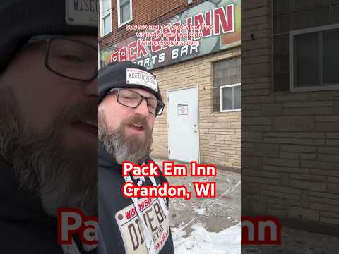 Pack Em Inn Video Review