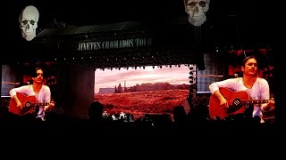 La moda del montón ~ AIRBAG (15/12/2023, Vélez Sarsfield)