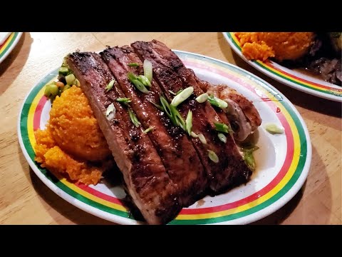 GUAM | Restaurantes nas zonas centrais!