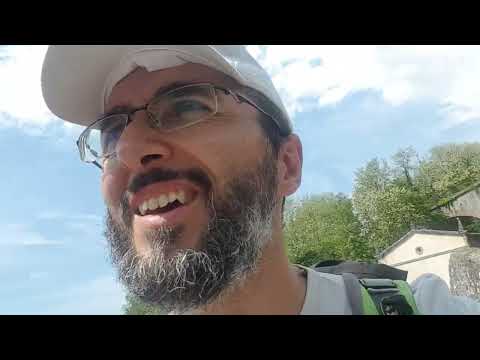 Trekking Via Vandelli Tappa #005 San Pellegrino in Alpe verso Poggio