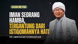 Download lagu Aa Gym | Iman Seorang Hamba Tergantung dari Istiqomahnya Hati - Kajian MQ Pagi 07/04/2026 mp3 Download lagu Aa Gym | Iman Seorang Hamba Tergantung dari Istiqomahnya Hati - Kajian MQ Pagi 07/04/2026 mp3