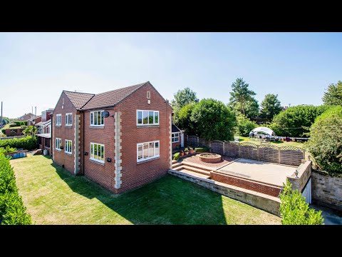 Durkar Lane, Crigglestone - Virtual Tour