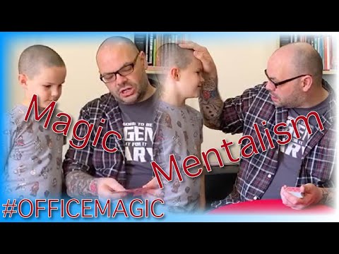 Difference Between Magic & Mentalism | Creative Magic With Craig Petty!
