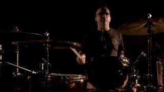 Have Mercy • Coexist • Burgandy Drum Cover