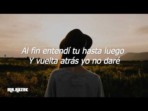 Respuesta a Te Echo de Menos | NINNA - (Letra) HD