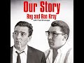 Our Story by Reginald Kray | Full Audiobook