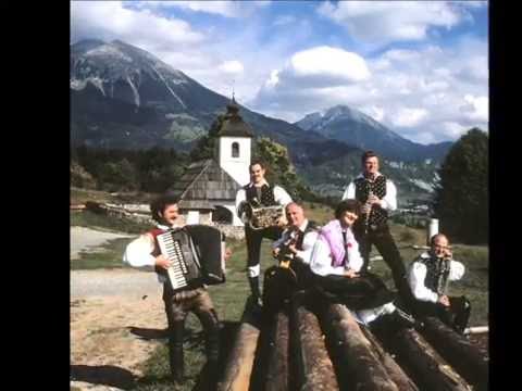 Blejski kvintet - Kaj mi mar