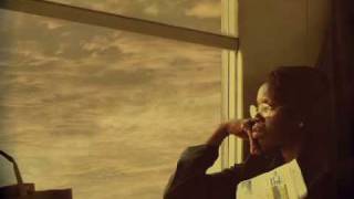 Third World - African Woman