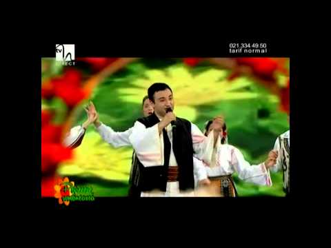 Georgian Birceanu - Doi ochi negri ca mura TVH 05.07.2014