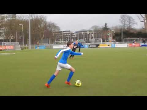 Kampong blijft komen, PVC verdediging houdt stand onder druk.