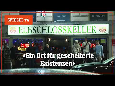 Mein Kiez Hamburg! – Der Elbschlosskeller | SPIEGEL TV für Sat.1