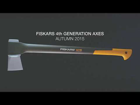 Fiskars X21 L