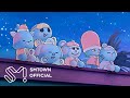 RIIZE 라이즈 Midnight Mirage MV ODYSSEY The 1st Album
