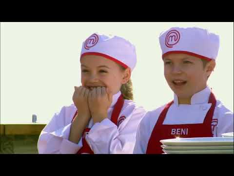 Masterchef Junior S6 E12