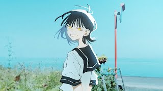 ｢私脳内甘いメロディ｣の歌詞が「私の居ない甘いメロディ」に聴こえてほんとに天才的すぎます😭😭 - はるな。「霊ting for you」feat.歌愛ユキ