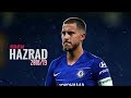 Eden Hazard 2018-19 |  Amazing Dribbling Skills &  Assists  HD
