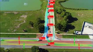 Force Aerial Solutions - Traffic Counts | Traffic Survey w/ Drones