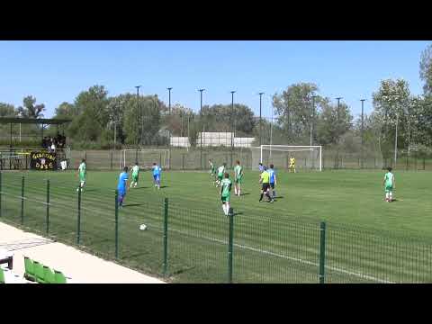 PALILULAC 27-1 BSK1926 TRECA LIGA KADETA