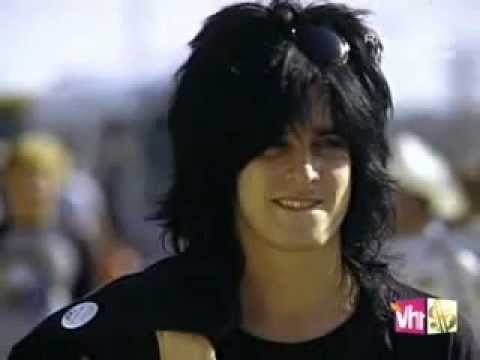 Rise And Rise Of MOTLEY CRUE  Part 1 of 5