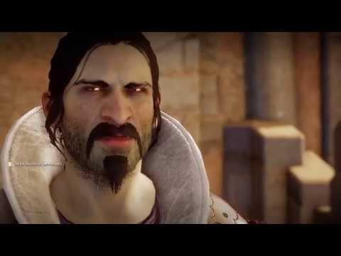 DA: Inquisition - Let's Kill These Monsters! (Pt. 76) - PS4