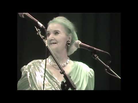 Lydia Mendoza y Flaco Jimenez - Amor Bonito - La Barca De Oro (The Smithsonian Institution 1999)