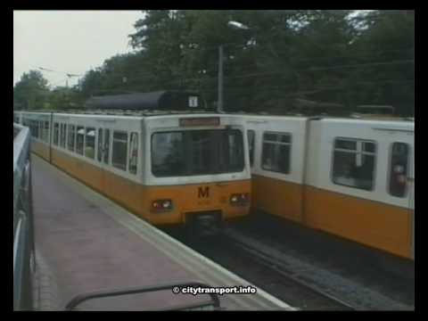 Tyne & Wear Transport Miscellany 3