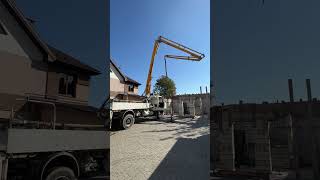 Bơm b&ecirc; t&ocirc;ng Schwing BPL-500/KVM-19  tr&ecirc;n khung Mercedes-Benz 1417 | H&igrave;nh ảnh 8 - Machineryline