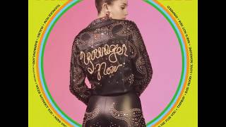Miley Cyrus - Thinkin'