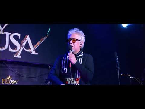 Cuando Tu No Estas - Cuentale A Tu Nuevo Amor - Pelusa maipu show 2021