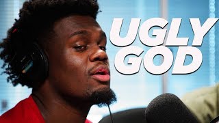 Ugly God's Surprise Phone Call From Lil B + Talks Beating His Meat