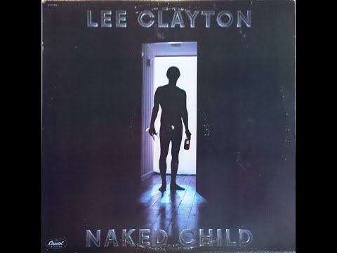 1979 - Lee Clayton - A little cocaine