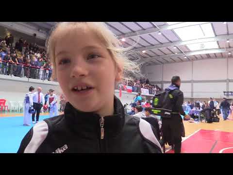 Grande festa per l'8° Trofeo Lanterna con 500 atleti