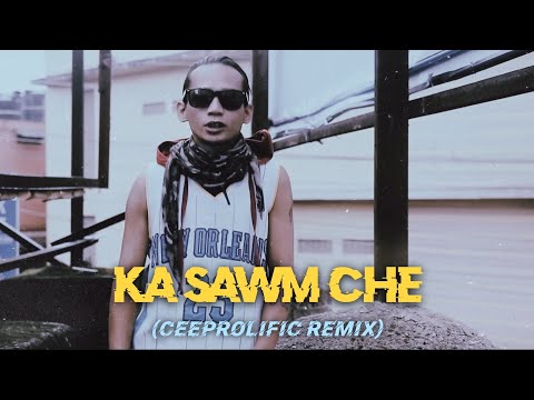Lilzo - Ka Sawm Che (CeeProlific Remix)