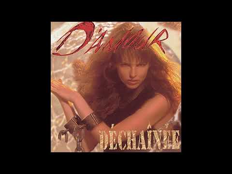 France D'Amour - Dechainee - Rock - 1994