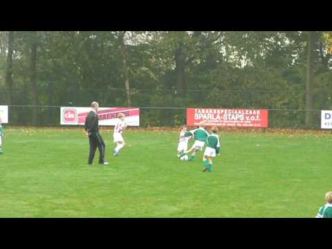 Vijlen F1- Iason F1 0-4