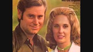 George Jones & Tammy Wynette- We Loved It Away