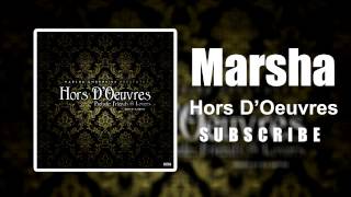 Marsha Ambrosius -  Expect This Shit [hors d'oeuvres]