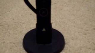 Review on the Official Sony Wireless Headset for the PS3