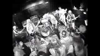 Hammers Of Misfortune - The Grain - Live 2013