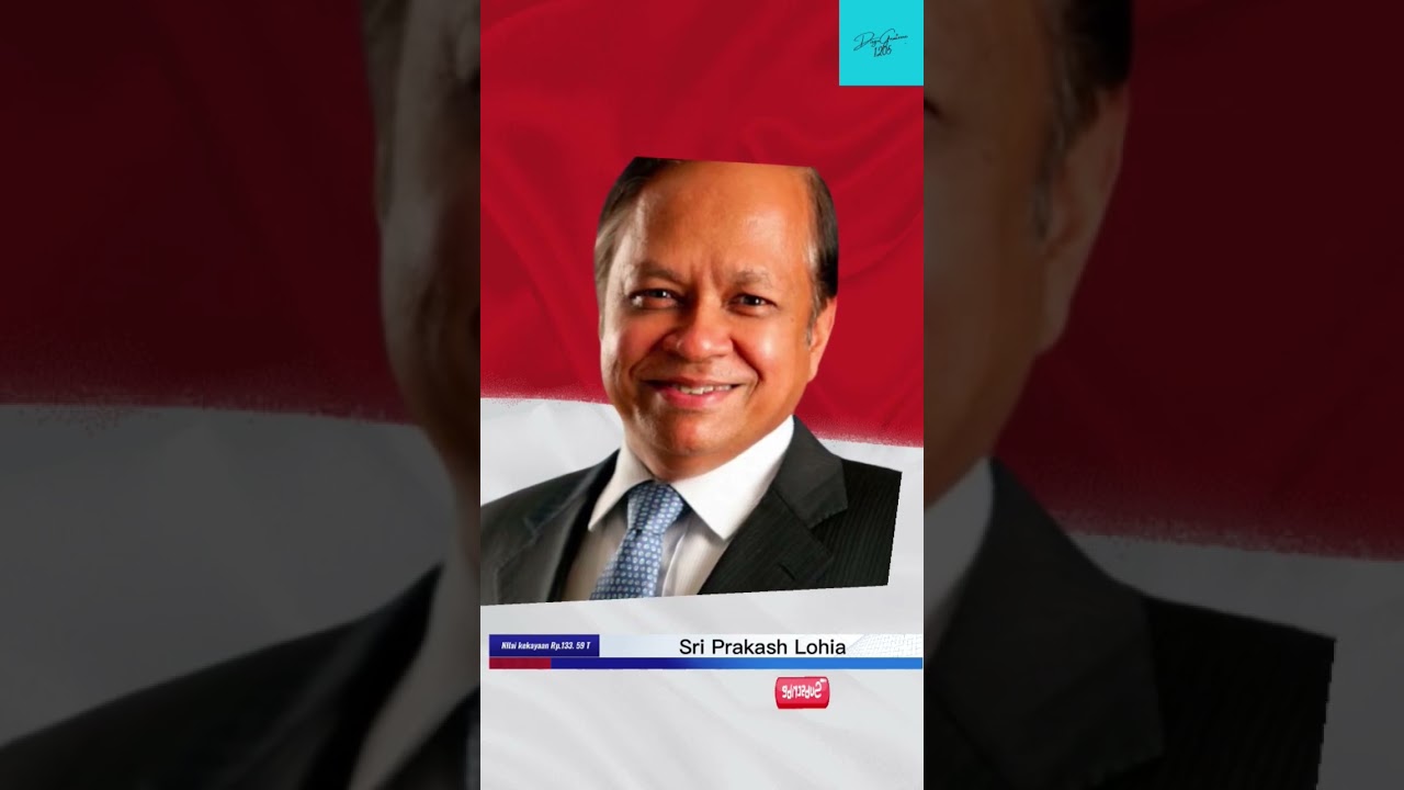 10 Orang Terkaya di Indonesia versi Forbes #konglomerat #kaya #shortvideo #viral #fakta #indonesia