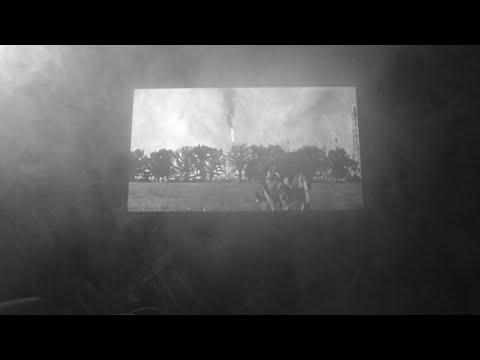 Pentti — La Grande Mue de l'Entre-Deux Gaves [TRAILER CIORAN014]