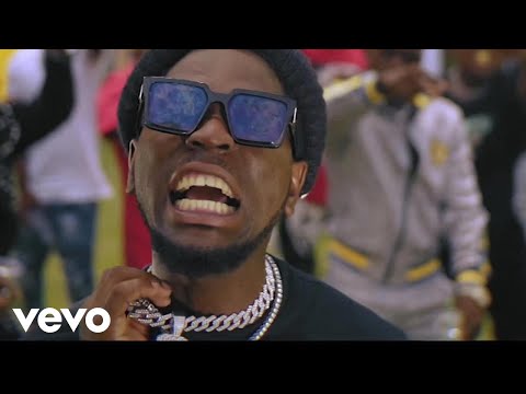 Torch City - Njaka (Official Music Video) ft. Mic Monsta