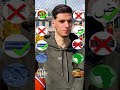 Afrika Cup winnen met Marokko of het EK met Nederland? Dilemma's met Anouar El Azzouzi #quiz