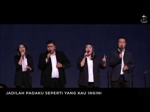 Seperti Yang Kau Ingini - Audy Jane