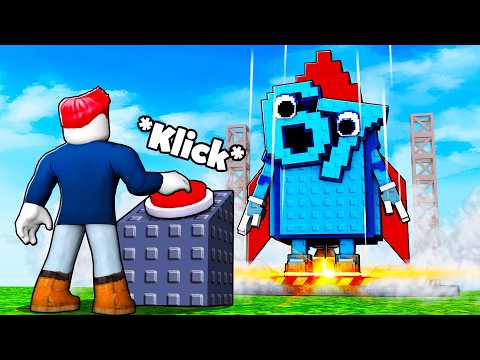 Ich Verbessere MEINE RAKETE auf MAX im Roblox Raketen Simulator