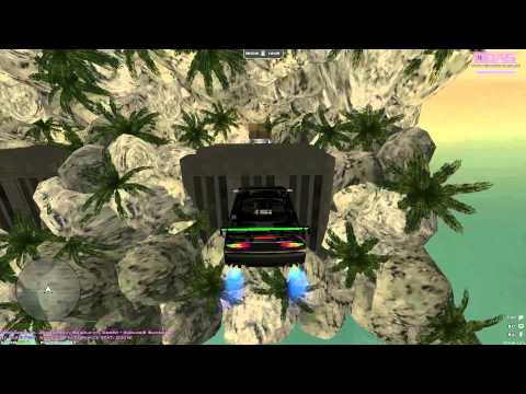 [DM]norbi ft. AndreaS ft. ShacLe ft. CooN - Endless Summer II