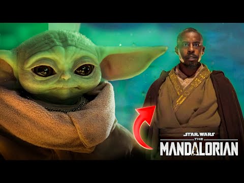 ORDER 66 FLASHBACK! The Mandalorian Chapter 20: The Foundling Breakdown & Ending Explained