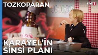 Karayel’in Sinsi Planı👿 - Tozkoparan 14. Bölüm