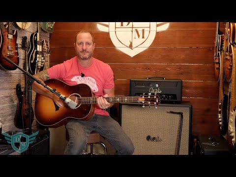 Danville Music Quickie Lessons - The One I Love