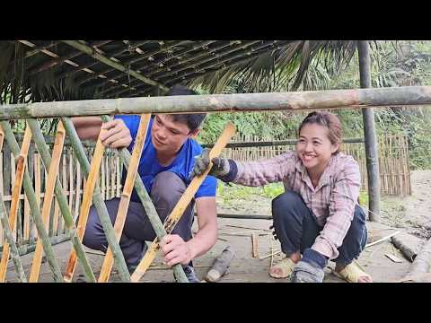 The kind man often came to help Don after he confessed his love